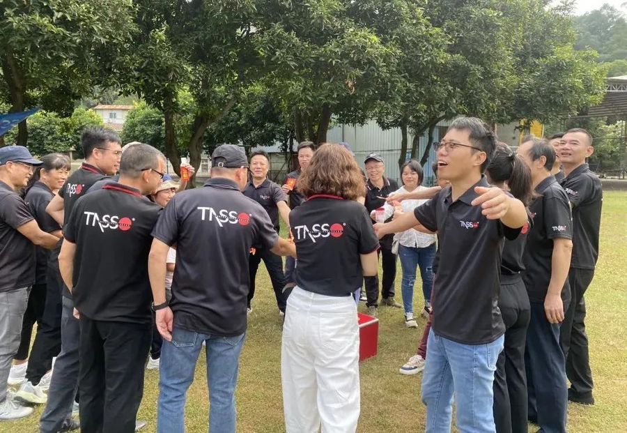 The 2024 Outdoor Expansion Event of Diso Audio has successfully concluded. — photograph 2
