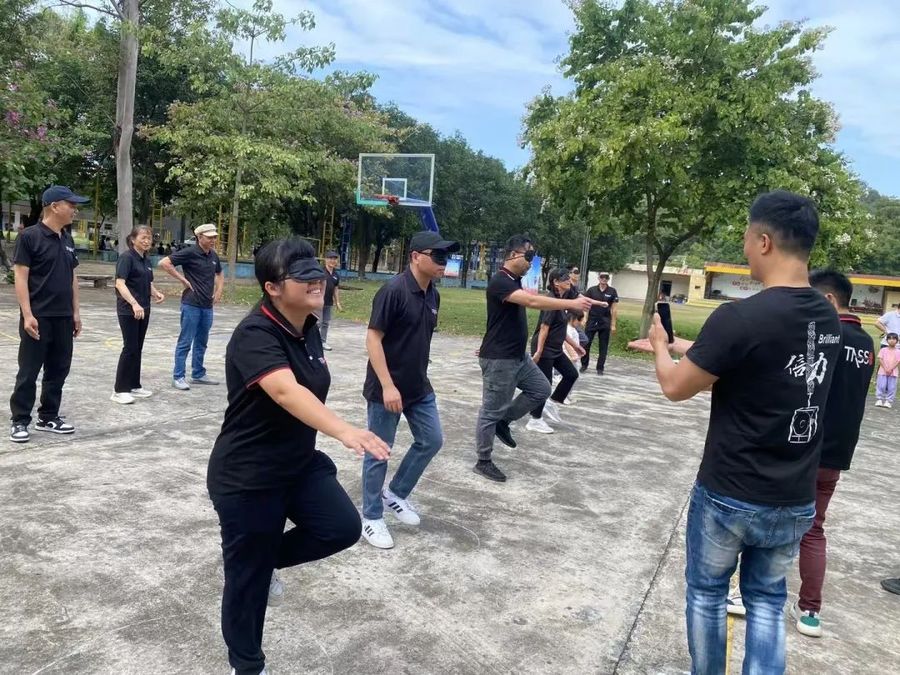 The 2024 Outdoor Expansion Event of Diso Audio has successfully concluded.