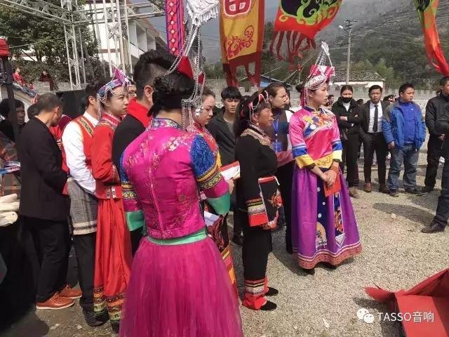 Lunar New Year in 2nd,Feb. activities in Fuding City — photograph 4
