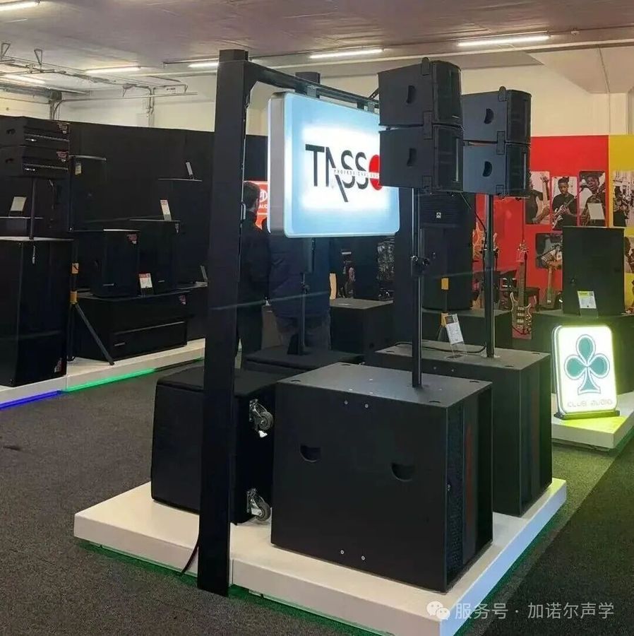 Mediatech South Africa Wraps Up with Flying Colors – TASSO Returns with Fade-in & Brilliant, Brimming with Acclaim. — photograph 3