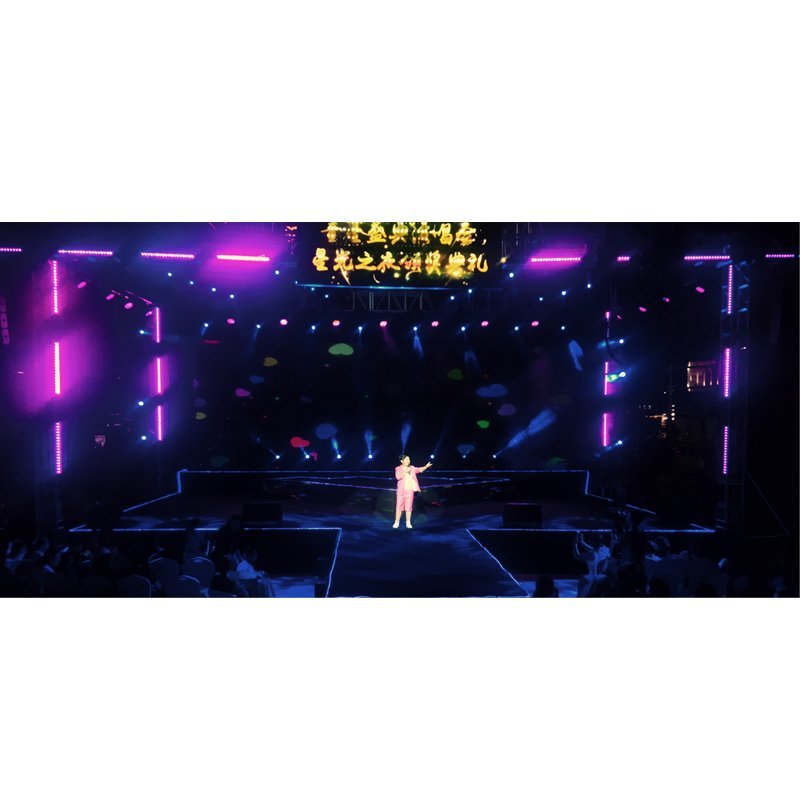 The latest live show with 3 set T2 in Wenzhou — photograph 5