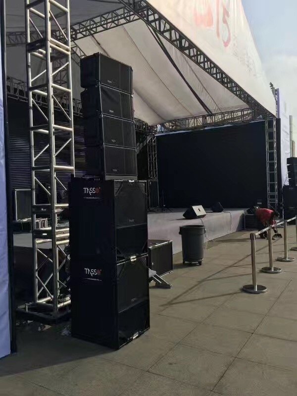 Porsche Music Festival powered by T2 — photograph 2