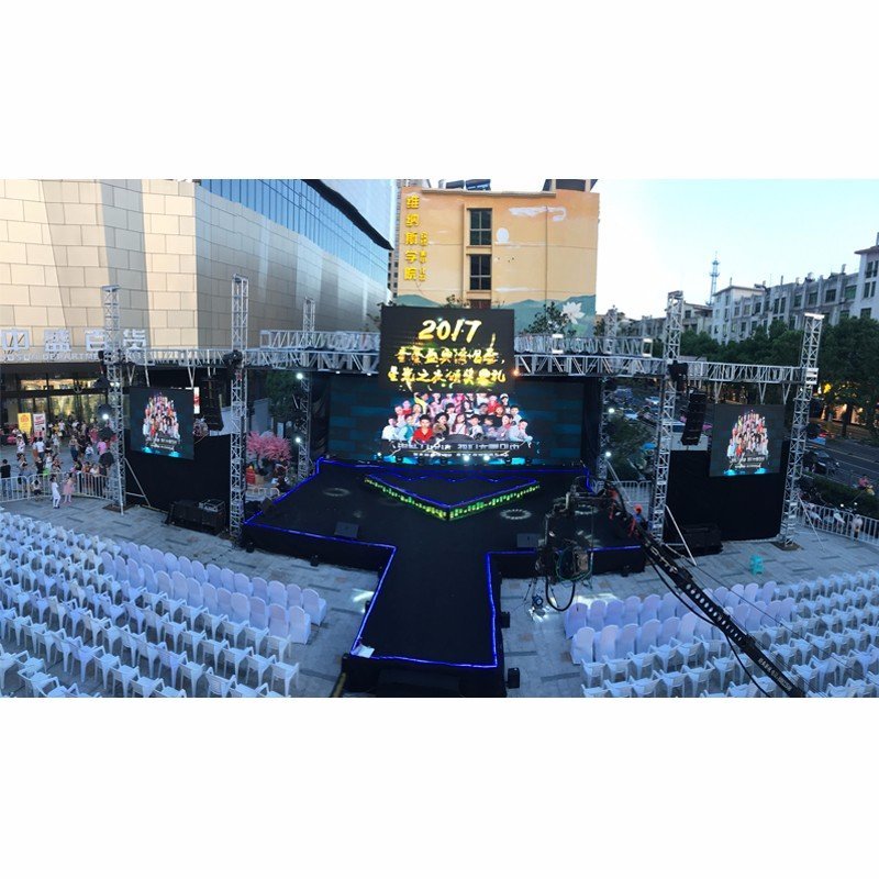 The latest live show with 3 set T2 in Wenzhou — photograph 4