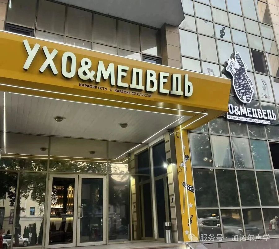 From Guangzhou to Almaty: Tasso EP Series Products Land at a Trendy Bar in Kazakhstan